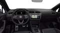 Volkswagen Tiguan Allspace R-Line 2.0TDI 4M AHK STANDH PANO Weiß - thumbnail 8