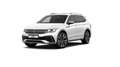Volkswagen Tiguan Allspace R-Line 2.0TDI 4M AHK STANDH PANO Weiß - thumbnail 2