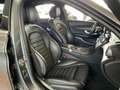 Mercedes-Benz C 400 C 400 4Matic AMG Line TOTW/GARMIN/AHK/LED/KAMERA Grau - thumbnail 10