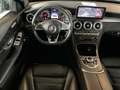 Mercedes-Benz C 400 C 400 4Matic AMG Line TOTW/GARMIN/AHK/LED/KAMERA Grau - thumbnail 3