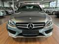 Mercedes-Benz C 400 C 400 4Matic AMG Line TOTW/GARMIN/AHK/LED/KAMERA Grau - thumbnail 4