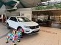 Volkswagen T-Roc United*NAVI*SITZH.*PDC*TEMPOMAT*DAB RADIO*ALU'S* Weiß - thumbnail 5