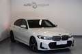 BMW 320 d M Sport Weiß - thumbnail 2