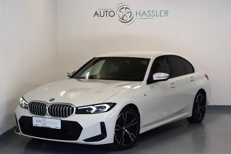 BMW Seria 3