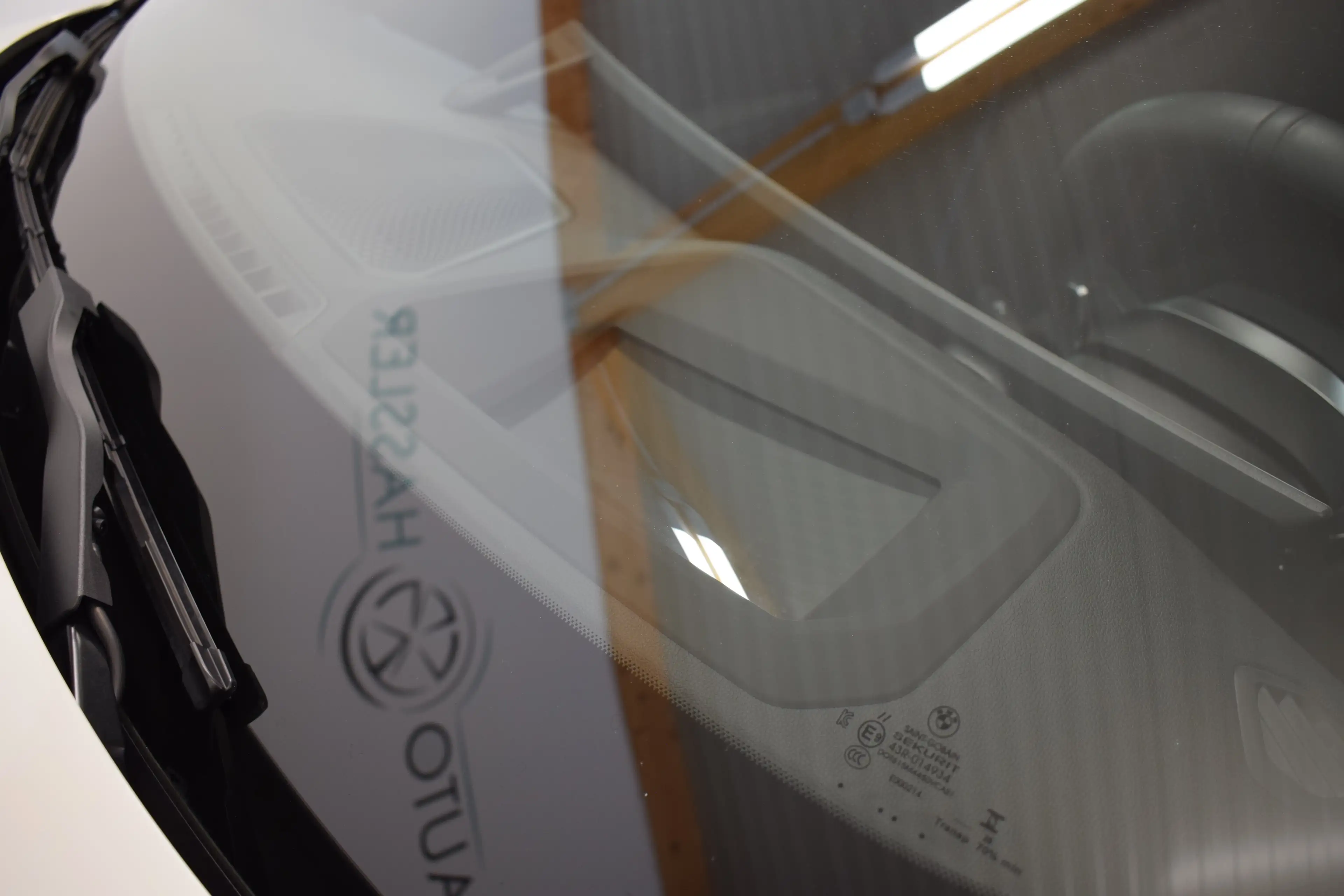 BMW 320 d M Sport — photo 13
