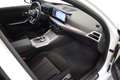 BMW 320 d M Sport Weiß - thumbnail 27