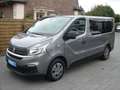 Fiat Talento TALENTO KOMBI 2,0 d 170 PS +NAVI+AHK+TOPZUSTAND Grau - thumbnail 1