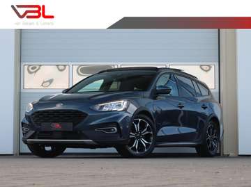 Wagon 1.0 EcoBoost 155PK Hybrid Active X | Full op