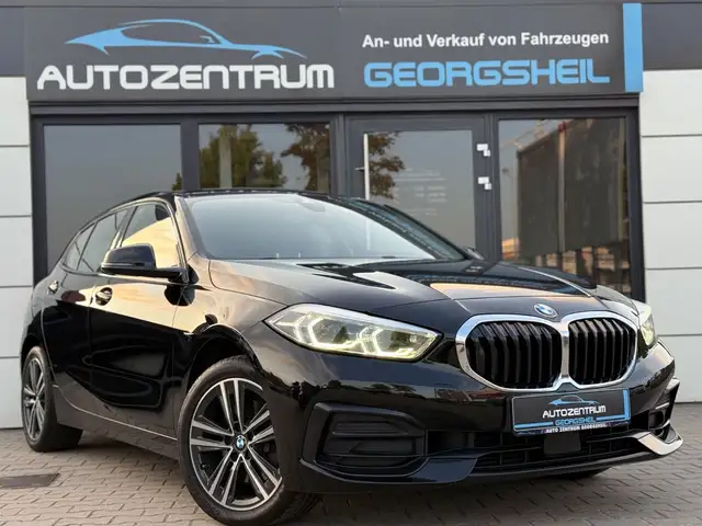BMW 1er