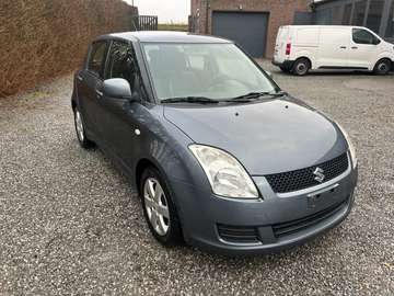 Swift 1.3i GLX-Onara/ GARANTIE 12MOIS/ CARPASS/ CT