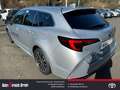 Toyota Corolla 1.8 Hybrid TS Team D LED Apple CarPlay Android Aut Silber - thumbnail 2