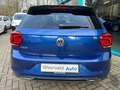 Volkswagen Polo 1.0 TSI 116pk R-Line HIGHLINE Climate, LED, Cruise Blau - thumbnail 6