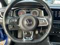 Volkswagen Polo 1.0 TSI 116pk R-Line HIGHLINE Climate, LED, Cruise Blu/Azzurro - thumbnail 11