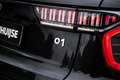 Lynk & Co 01 Plug-in Hybrid | Trekhaak | 69 KM Elektrisch Rijde Zwart - thumbnail 19