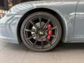Porsche 991 Carrera 4 S Coupé PDK Blau - thumbnail 5