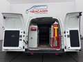 Nissan E-NV200 VAN COURIER 42kWh AUTONOMIA 250 ALLESTITO OFFICINA Weiß - thumbnail 2