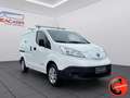 Nissan E-NV200 VAN COURIER 42kWh AUTONOMIA 250 ALLESTITO OFFICINA Weiß - thumbnail 5