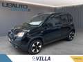 Fiat Panda Panda III 2021 Cross 1.0 firefly hybrid s&s 70cv Negro - thumbnail 1