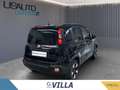 Fiat Panda Panda III 2021 Cross 1.0 firefly hybrid s&s 70cv Negro - thumbnail 4