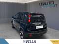 Fiat Panda Panda III 2021 Cross 1.0 firefly hybrid s&s 70cv Negro - thumbnail 5