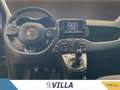 Fiat Panda Panda III 2021 Cross 1.0 firefly hybrid s&s 70cv Negro - thumbnail 8