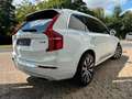 Volvo XC90 XC90 D5 AWD Momentum Weiß - thumbnail 12