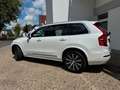 Volvo XC90 XC90 D5 AWD Momentum Weiß - thumbnail 10