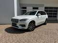 Volvo XC90 XC90 D5 AWD Momentum Weiß - thumbnail 9