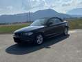 BMW 118 118i Cabrio Schwarz - thumbnail 7