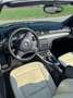 BMW 118 118i Cabrio Schwarz - thumbnail 12