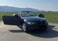 BMW 118 118i Cabrio Schwarz - thumbnail 8
