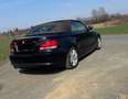 BMW 118 118i Cabrio Schwarz - thumbnail 5