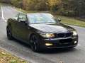 BMW 118 118i Cabrio Schwarz - thumbnail 10