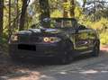 BMW 118 118i Cabrio Schwarz - thumbnail 11
