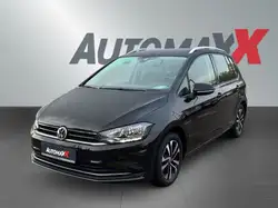 Volkswagen Golf Sportsvan 1.5 TSI ACT IQ.DRIVE Navi GJR Klima