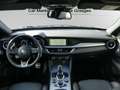 Alfa Romeo Stelvio My25 Veloce 2.0 Turbo Q4 Noir - thumbnail 14