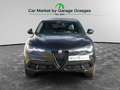 Alfa Romeo Stelvio My25 Veloce 2.0 Turbo Q4 Noir - thumbnail 8