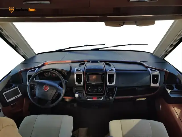 Carthago Fiat C Tourer 138 Ansicht 11