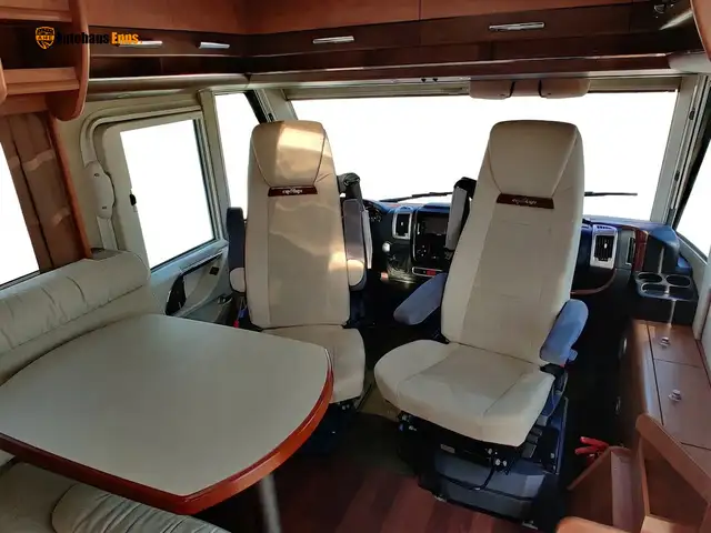 Carthago Fiat C Tourer 138 Ansicht 15