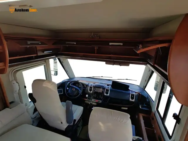 Carthago Fiat C Tourer 138 Ansicht 16