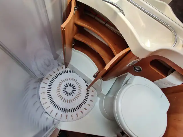 Carthago Fiat C Tourer 138 Ansicht 29