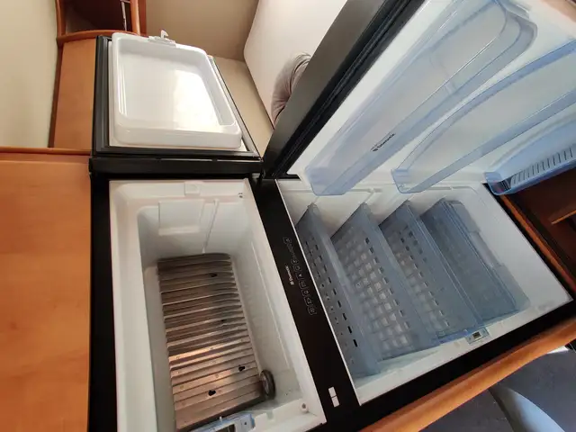 Carthago Fiat C Tourer 138 Ansicht 23