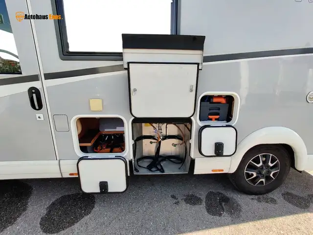 Carthago Fiat C Tourer 138 Ansicht 10