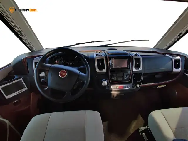 Carthago Fiat C Tourer 138 Ansicht 12