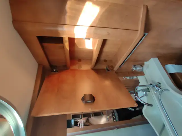 Carthago Fiat C Tourer 138 Ansicht 32