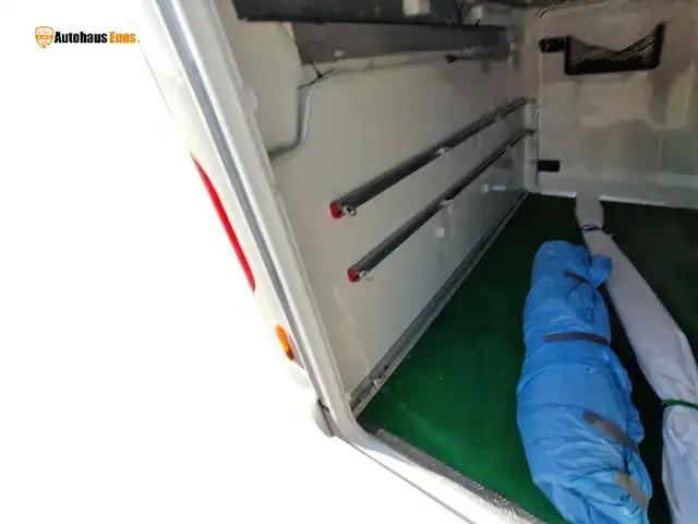 Carthago Fiat C Tourer 138 Ansicht 9