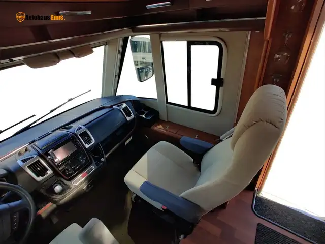 Carthago Fiat C Tourer 138 Ansicht 14