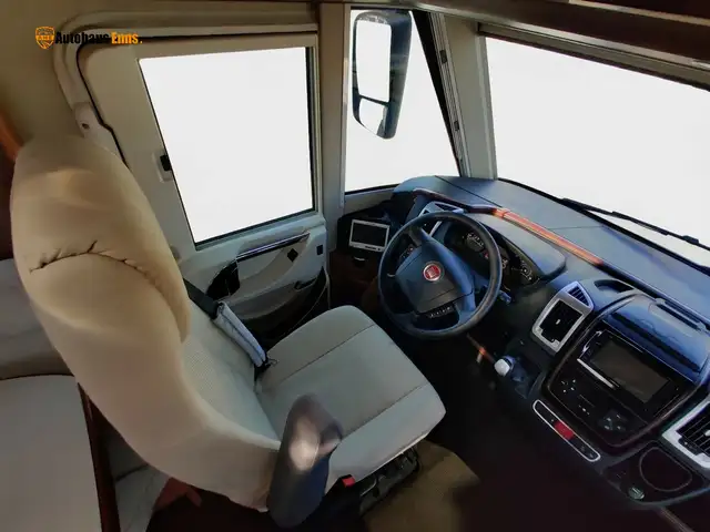 Carthago Fiat C Tourer 138 Ansicht 13