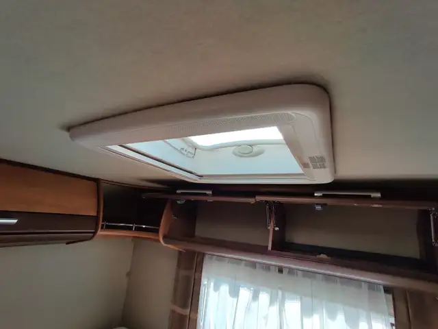 Carthago Fiat C Tourer 138 Ansicht 31