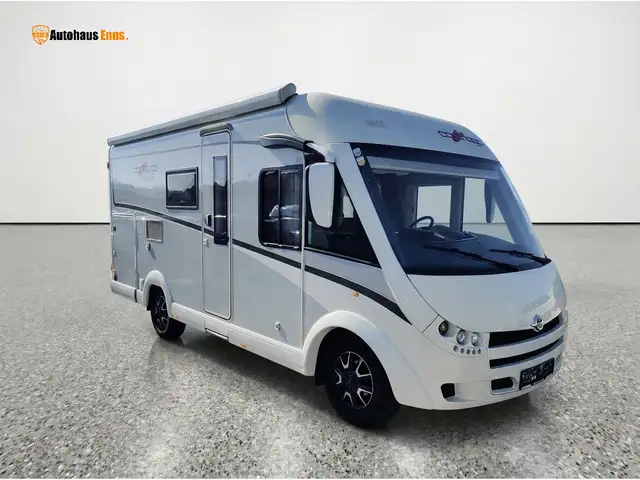 Carthago Fiat C Tourer 138 Ansicht 3